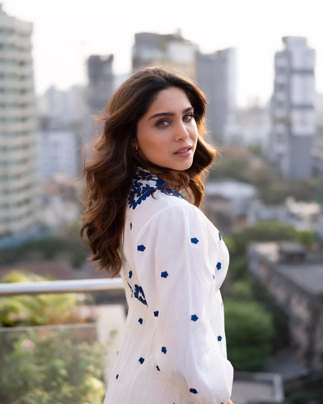 Sharvari Wagh posted by sagar9175