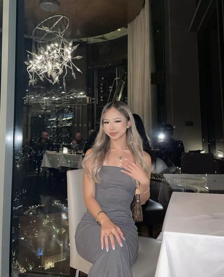 She is perfection. posted by Civil-Title6178