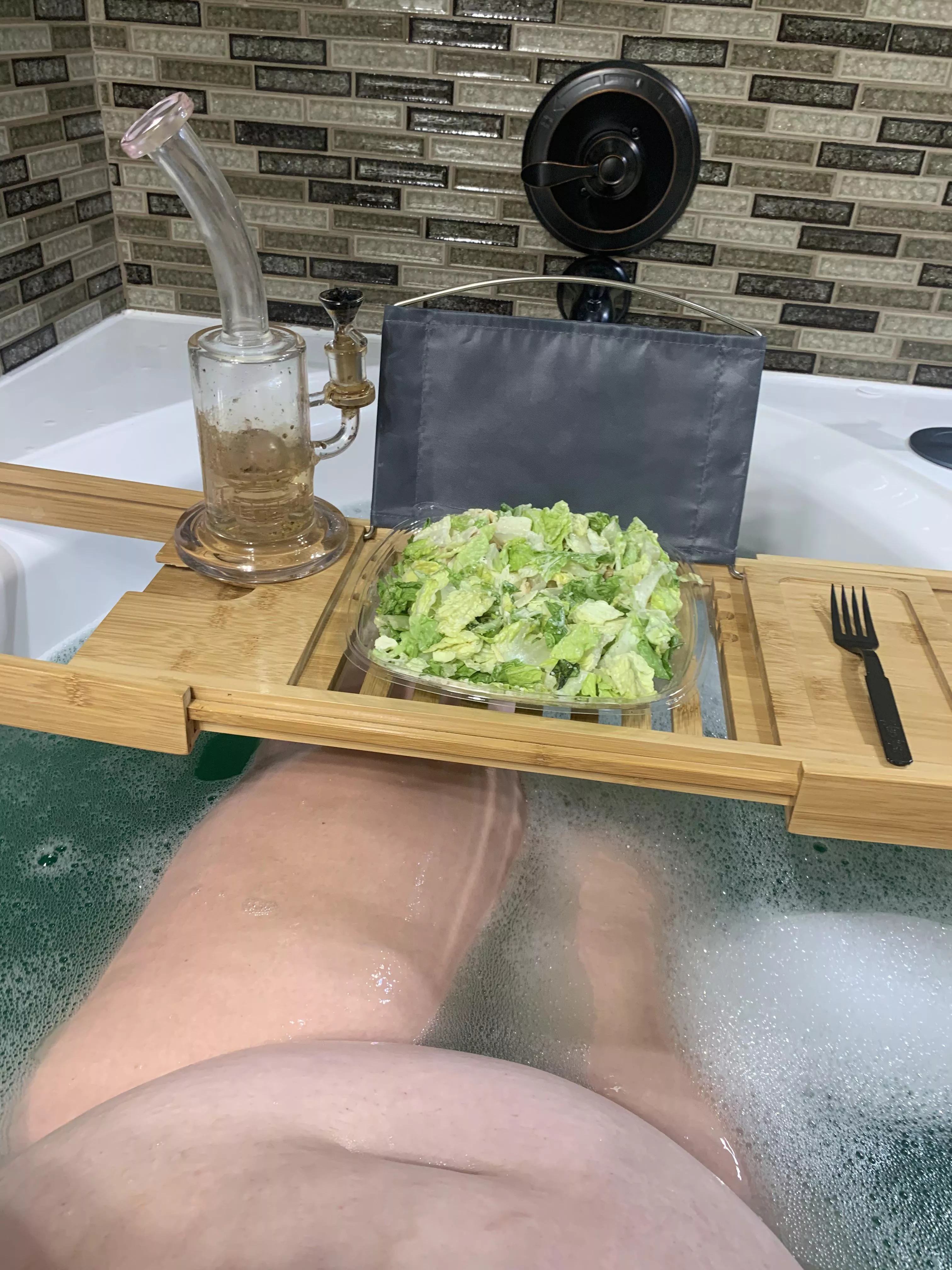 Should I leave my husband for bringing this home for me? He said I need to lose weight posted by Parker_Rains