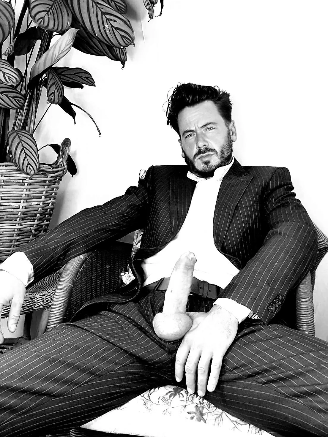 Show daddy how much you want it. posted by itsallaboutlyon