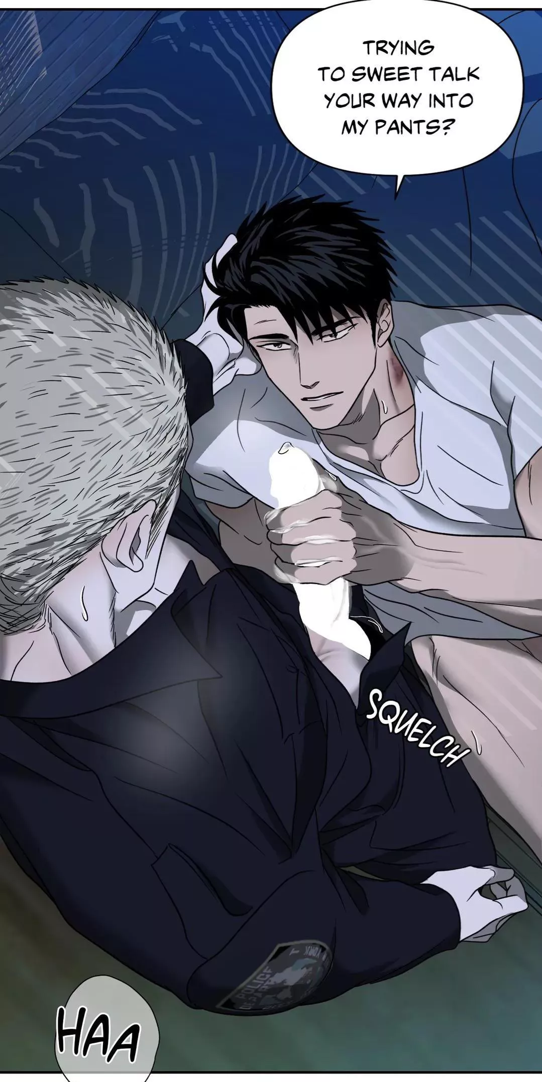 [Shutline] I cannot get over how sexy these two are posted by AbsAndAssAppreciator