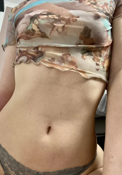 Small and proud 🎀 by Robogirl225