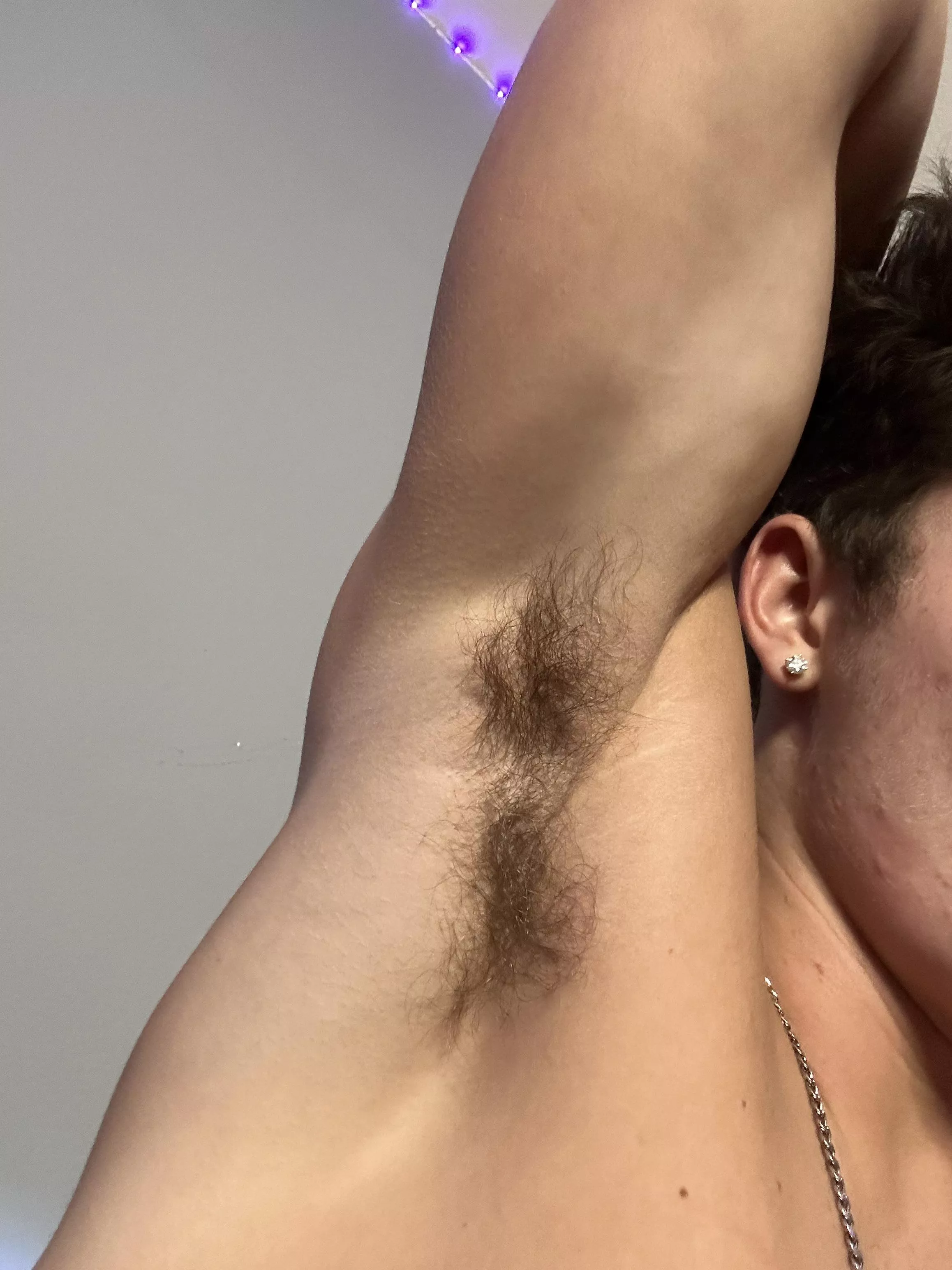 Sniff the musk posted by idealimmunitdsfds