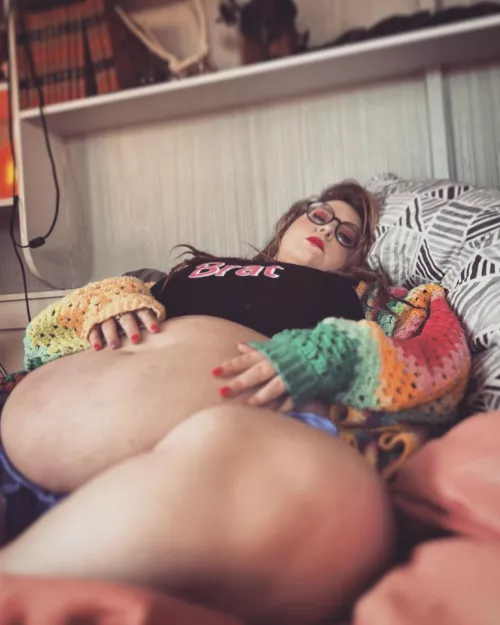 So full 😮‍💨😮‍💨😮‍💨 by Stupid-Fluf