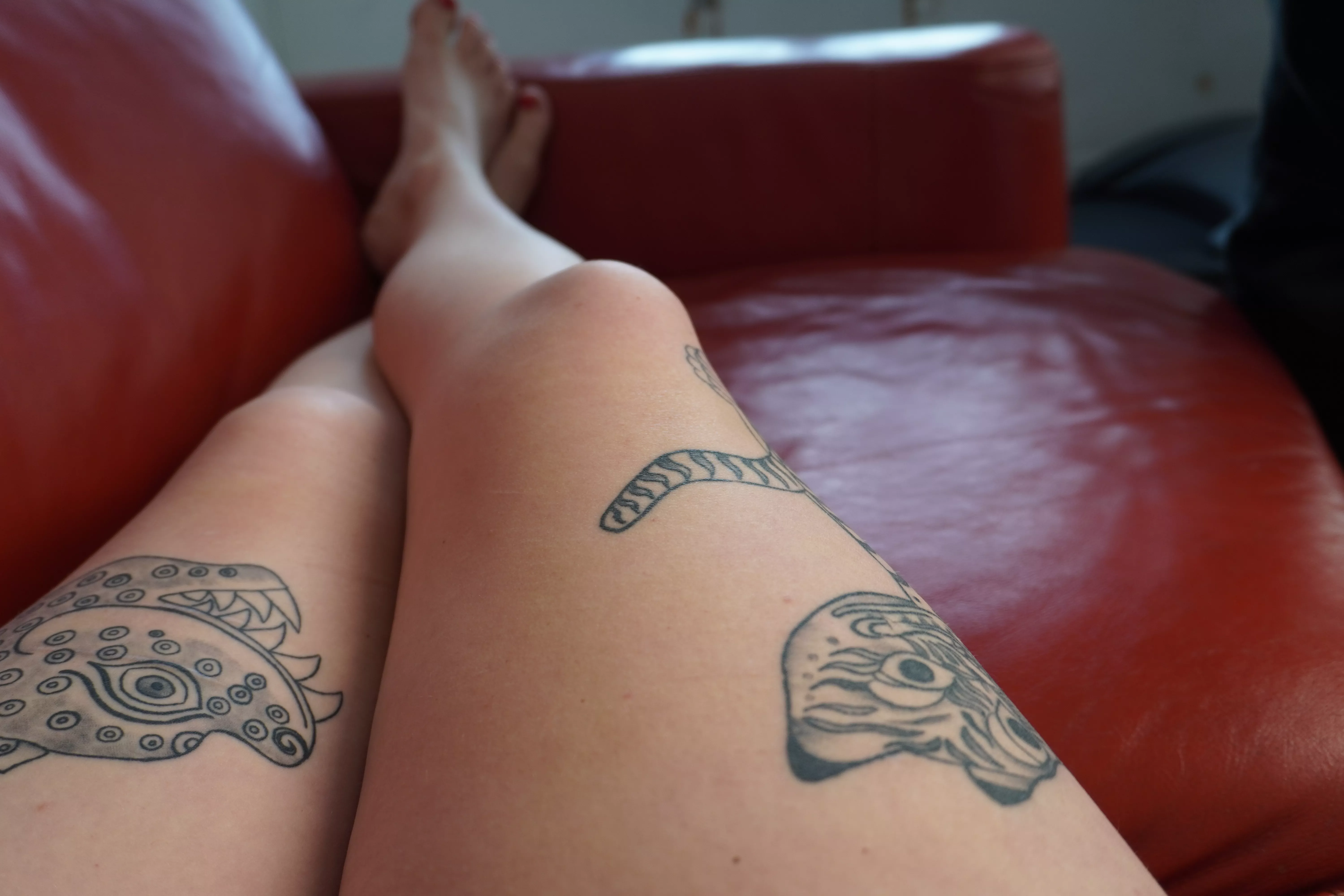 So soft posted by MaryLunaa