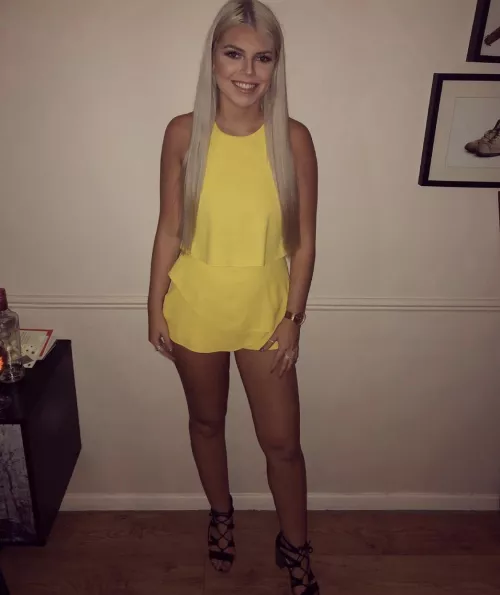 Stunner by Intelligent-Ad7276