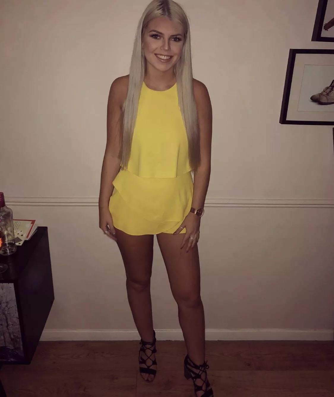 Stunner posted by Intelligent-Ad7276