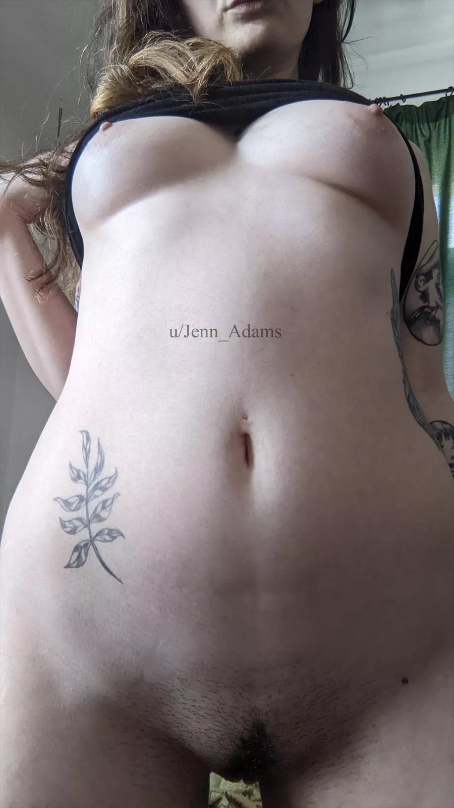 Suck my tits posted by Jenn_Adams