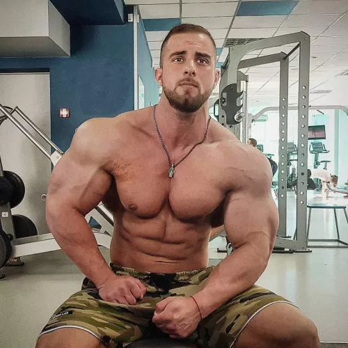 “Svyatoslav - Ukraine” … by neilfromsydney2003