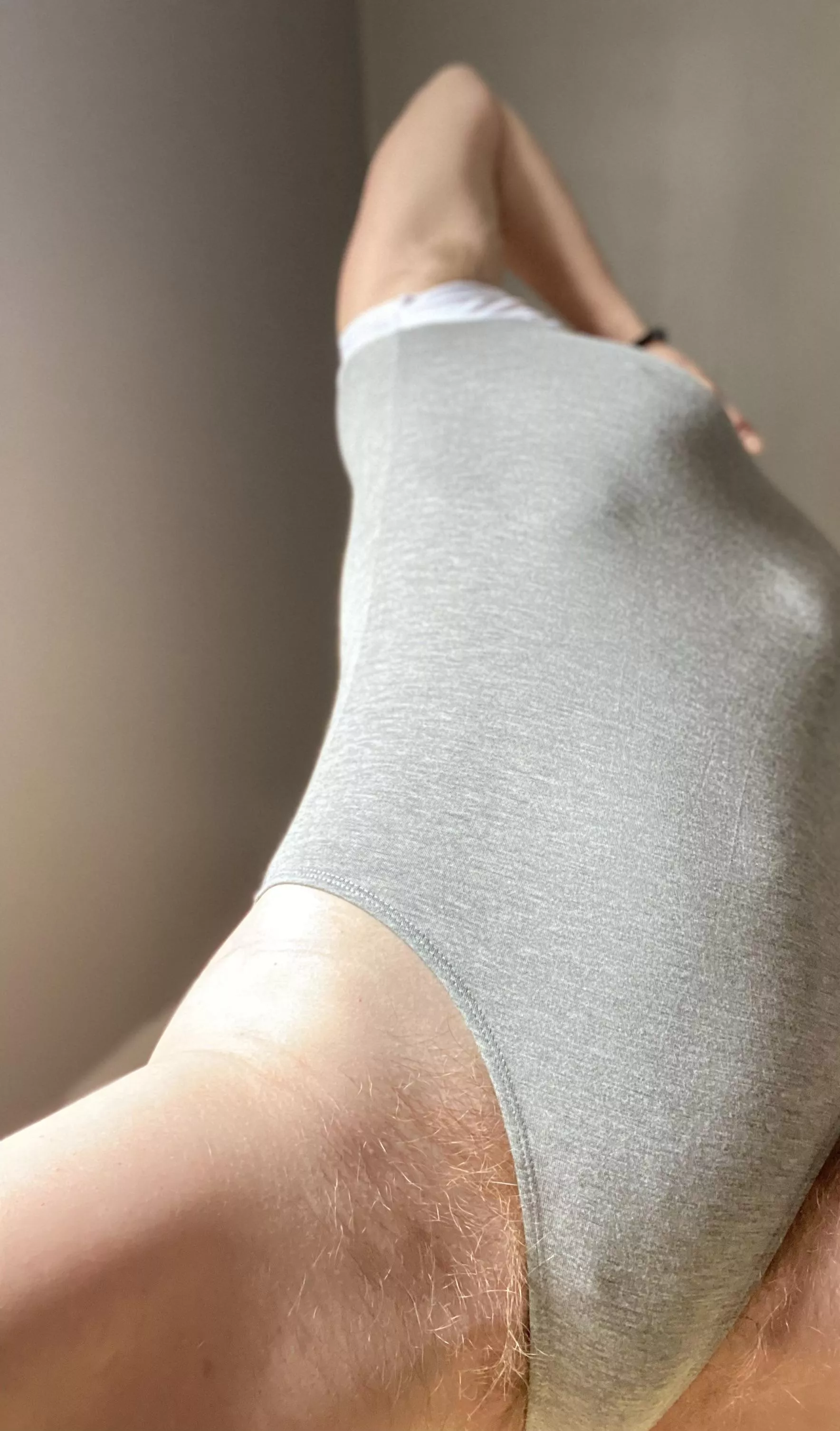 The hair is escaping posted by WendyPitts