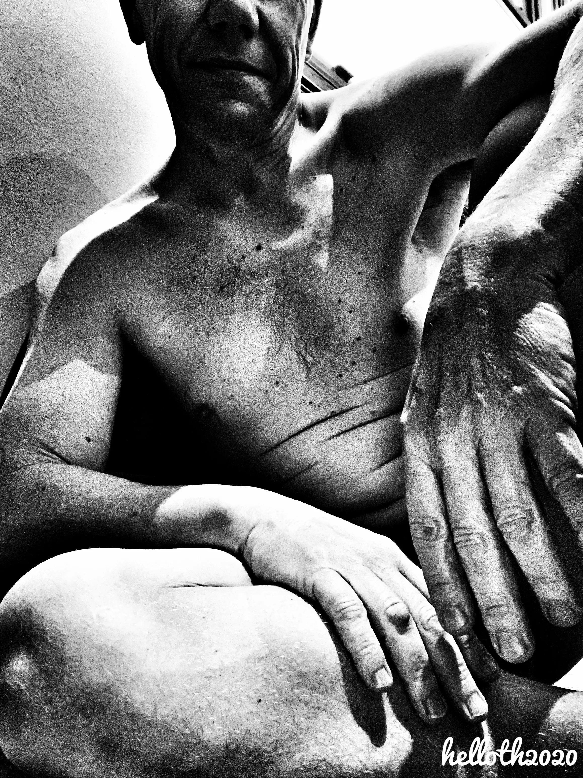 The long weekend will be a time for us to sit down, chat and reconnect posted by helloth2020