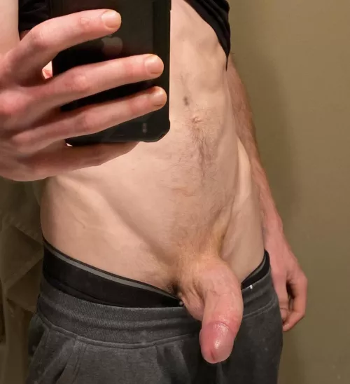 Thin fit ginger by SpiritualismHippy