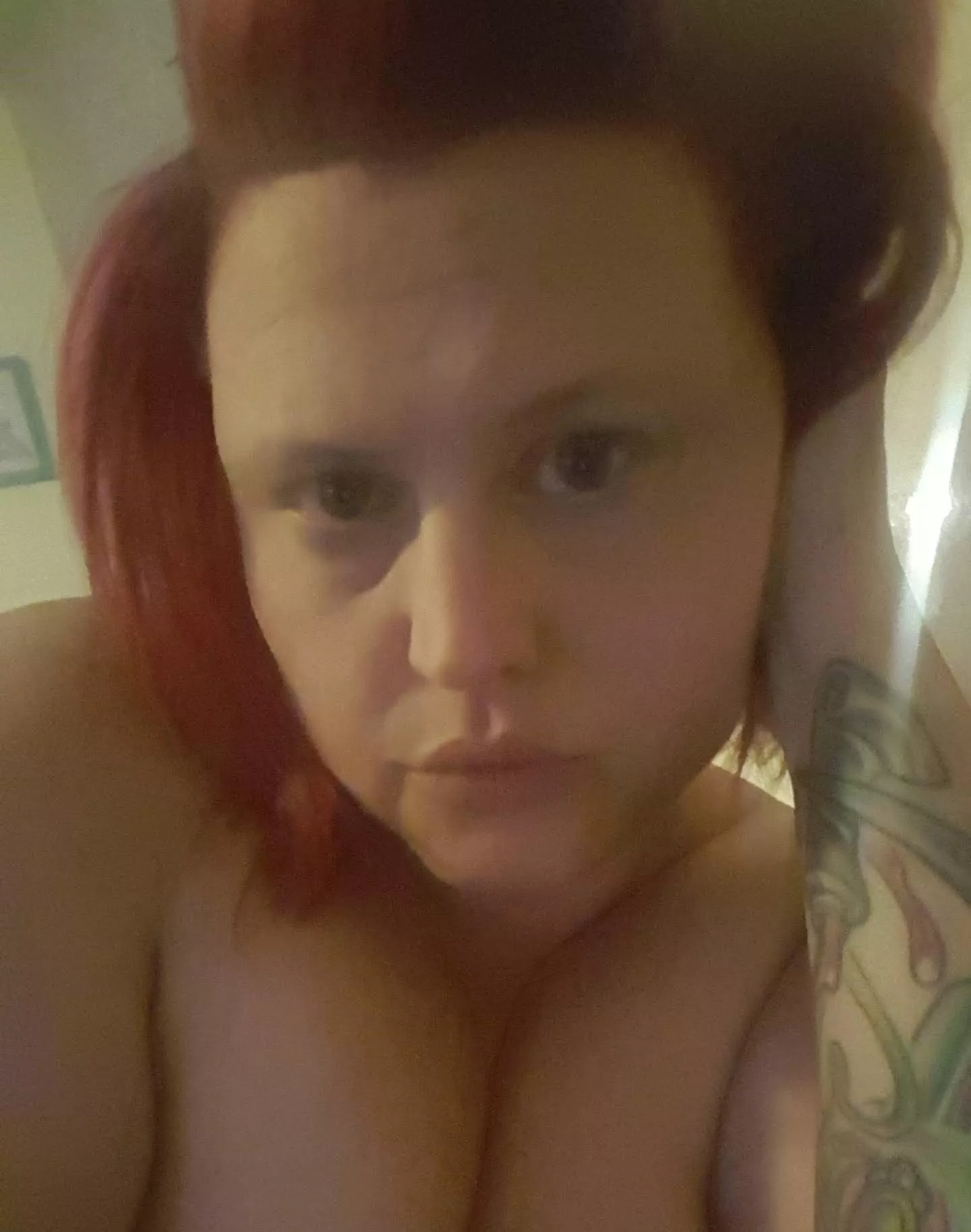 Thirsty Thursday anyone?😈 posted by TubbyTinaxxxl