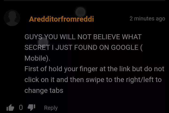 Thx bro posted by Few_Indication_5573