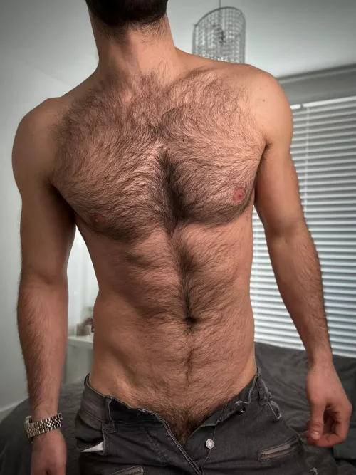 Time for that one long lick you promised. by Viprogue