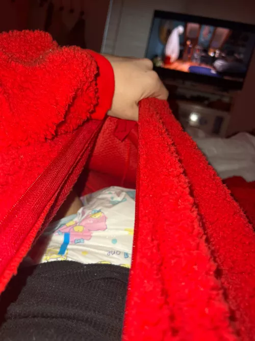 Uh oooh look 🥺 by NefariousPumpkin