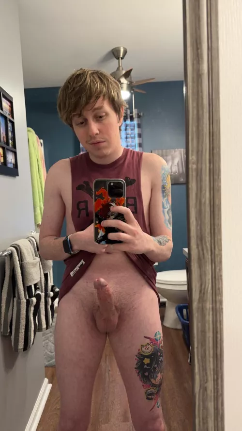 Wanna take a break from games and have some fun with me? by sammyy203