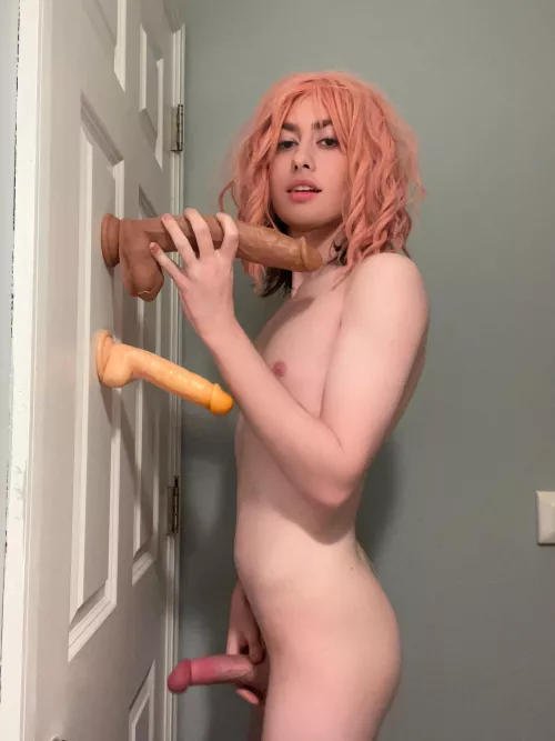 wanna watch me play? by littlefich2021