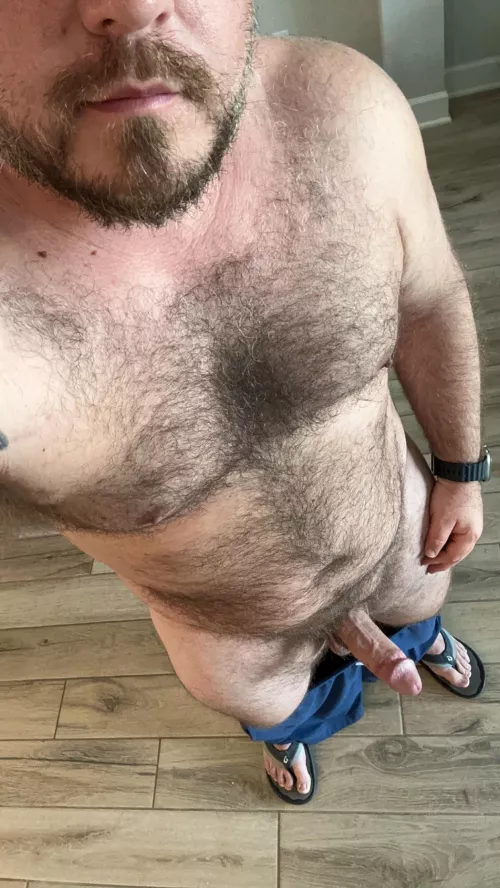 Want to taste it? by StockJock85