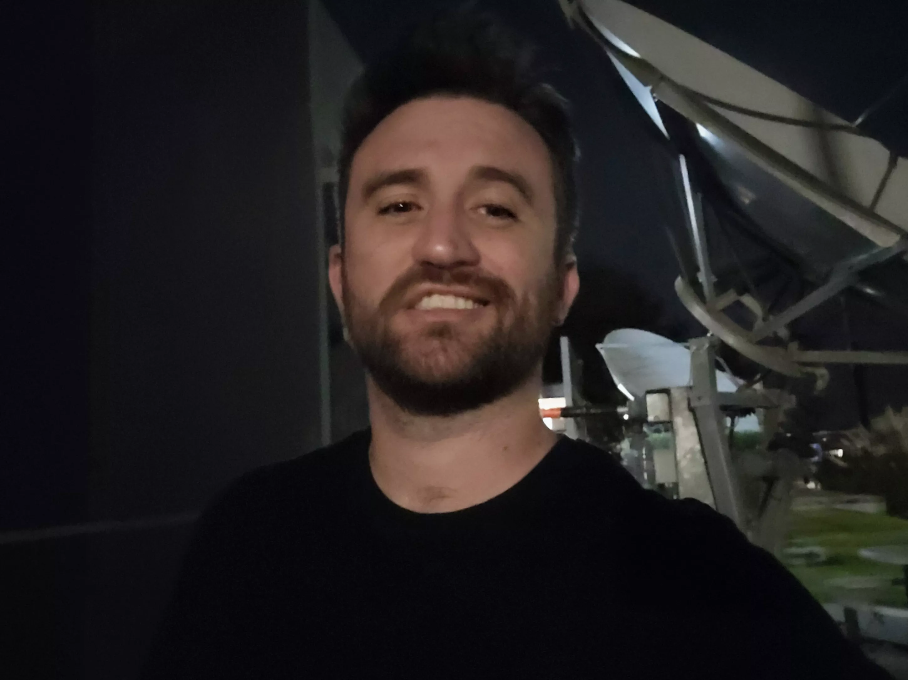 We made it, boys! Happy Friday! 🥳 posted by BryanCrayonston