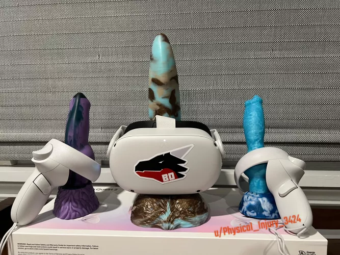 Well… that’s one way to use it by Physical_Injury_3424