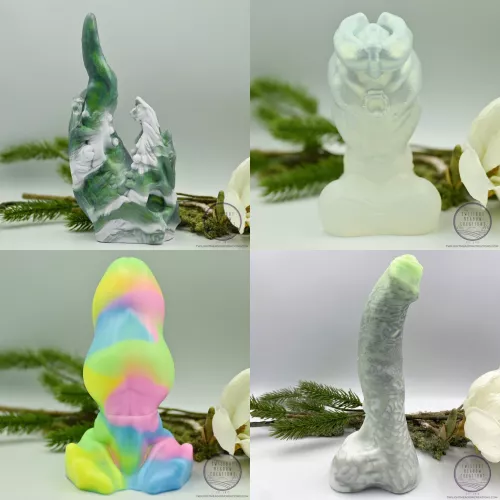 We’re having a sale! Get 15-25% off! by twilightmeadow