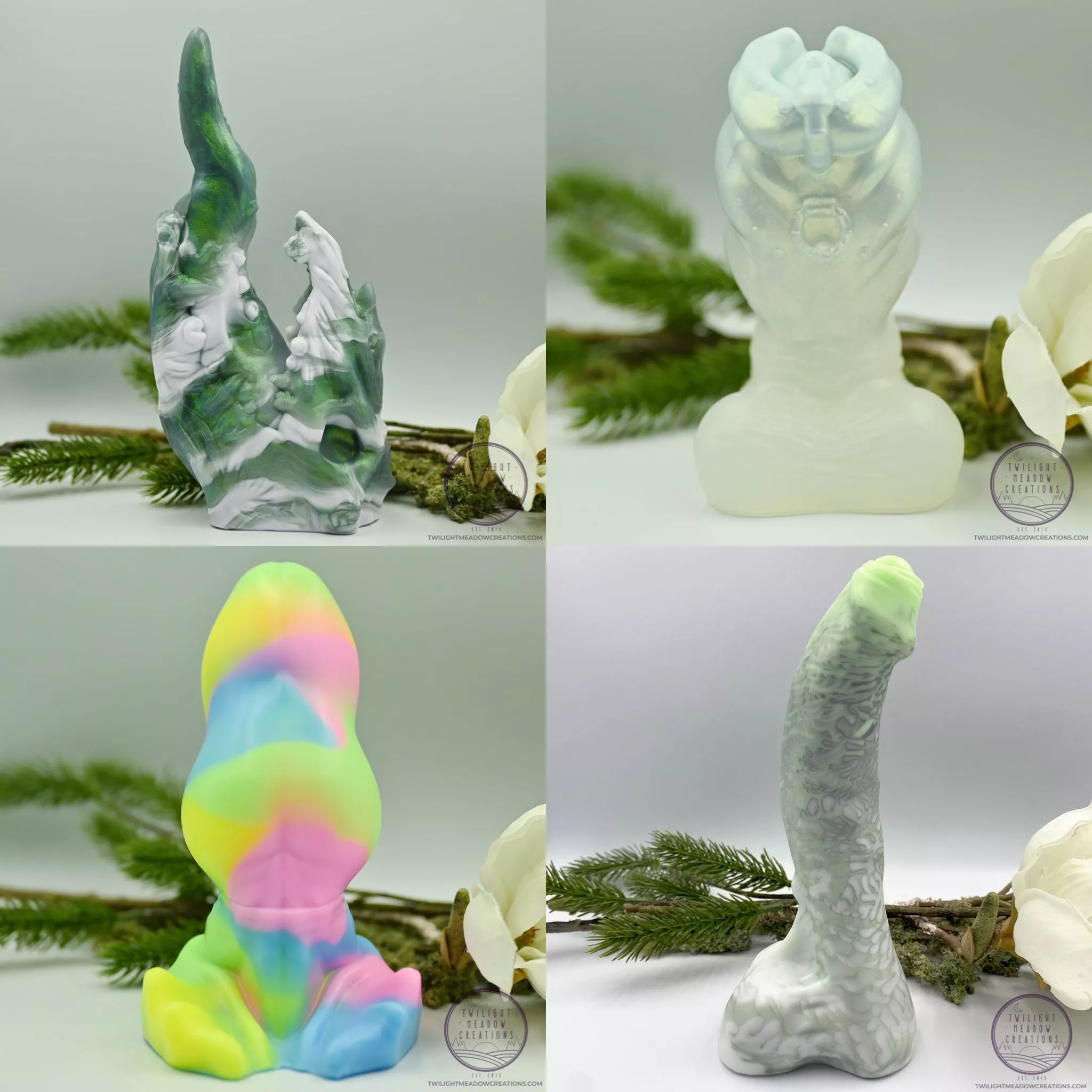 We’re having a sale! Get 15-25% off! posted by twilightmeadow