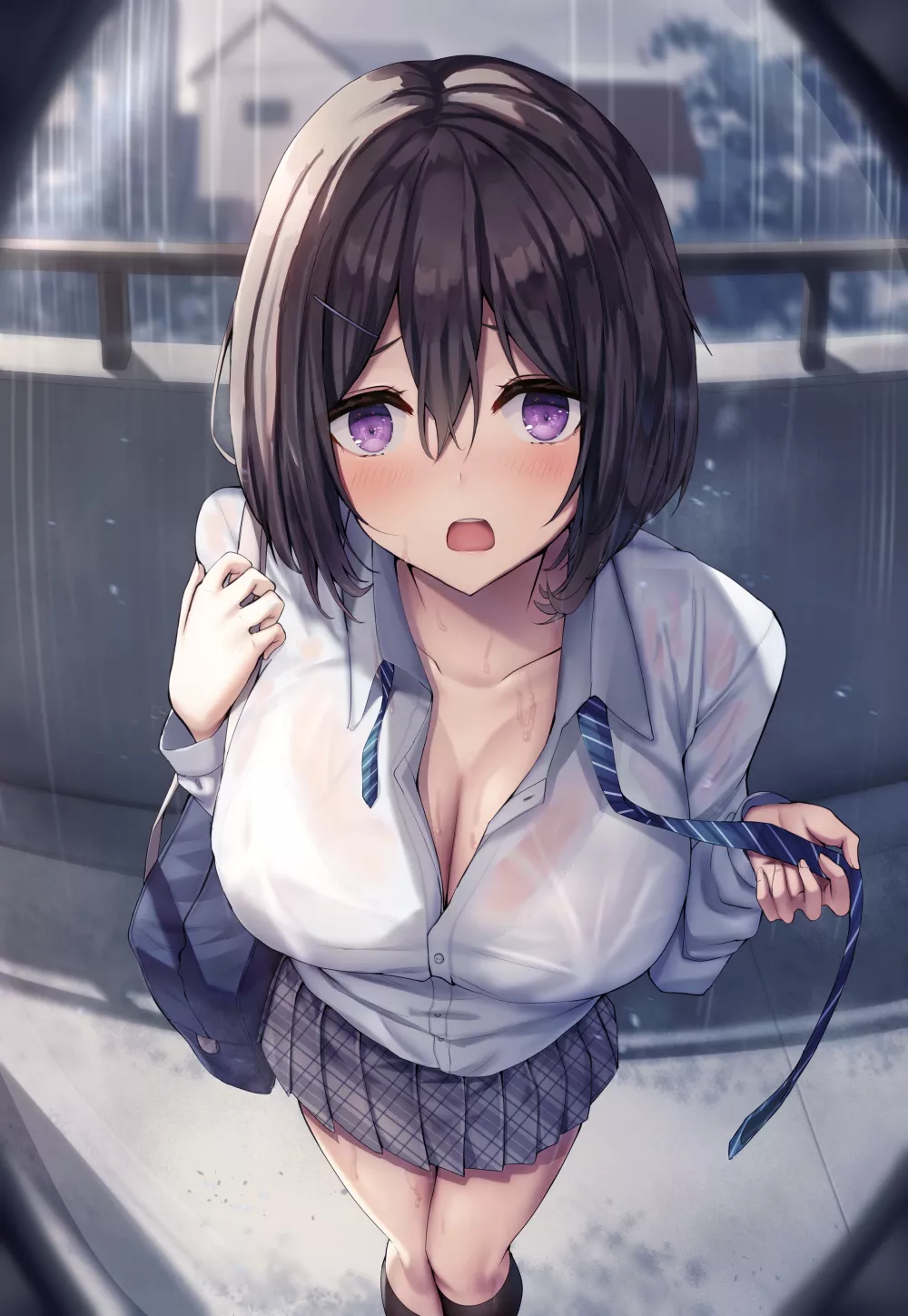 Wet see-through [Original] posted by Ok_Truth4222