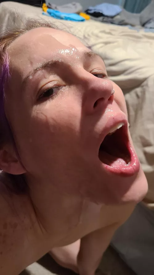 What a pretty mess by xo_Emmarose_xo