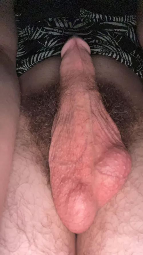 What are your thoughts? by joemichael935