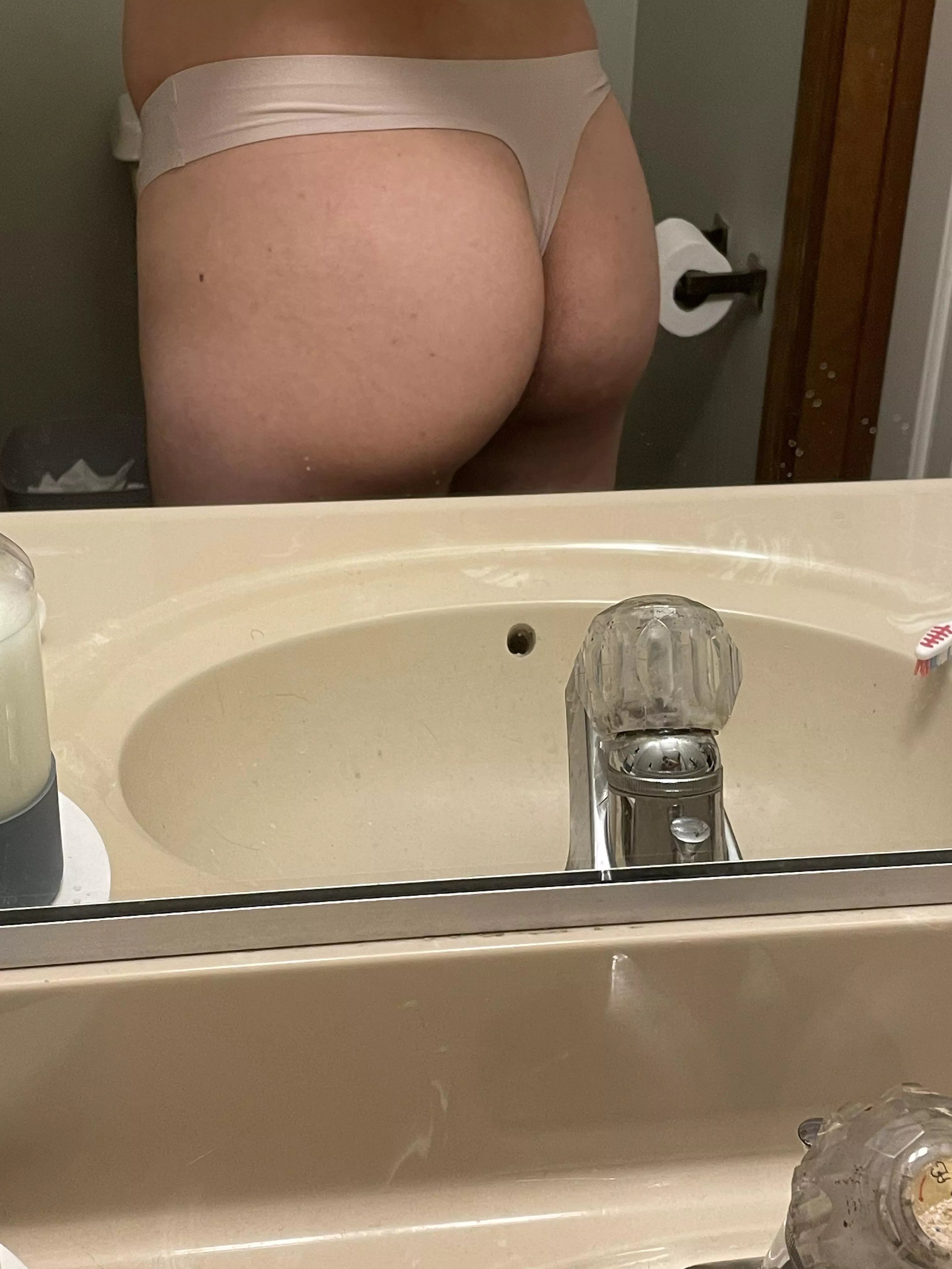 What do you think? posted by Jaded_Bus_5511