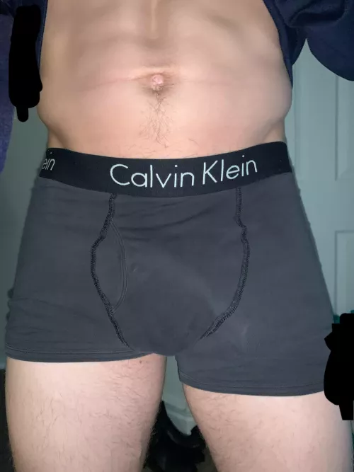 Whip it out ? by baconballs338