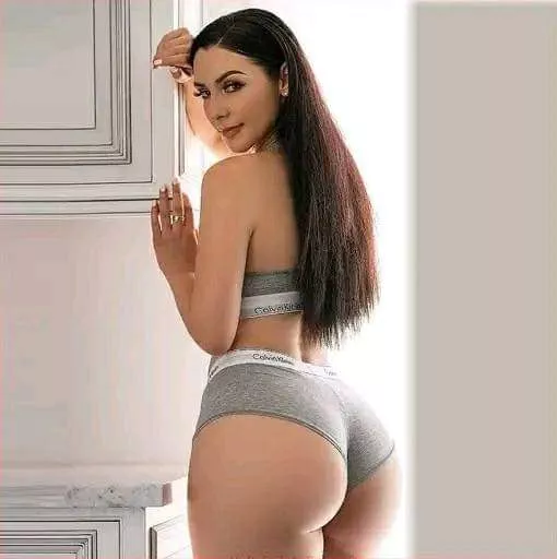 who is she? posted by r3dsabbath