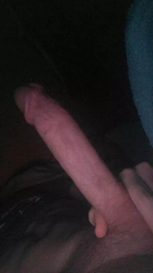 Who likes a 8 inch bwc by AdGreedy4803