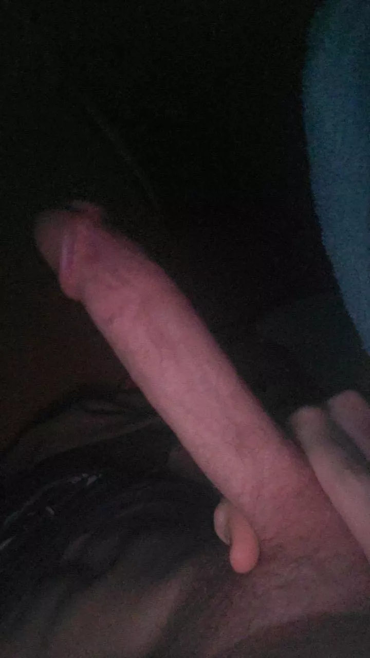 Who likes a 8 inch bwc posted by AdGreedy4803