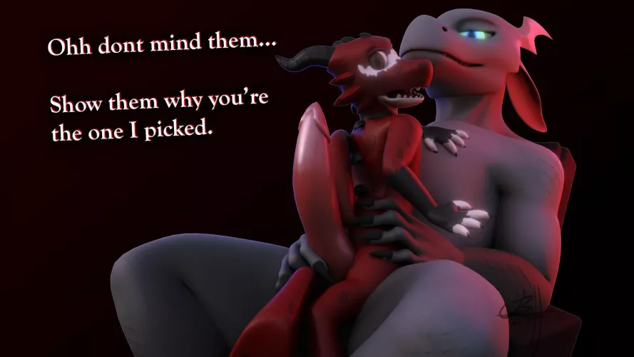 Who’s Next? [brevman] by Superconge