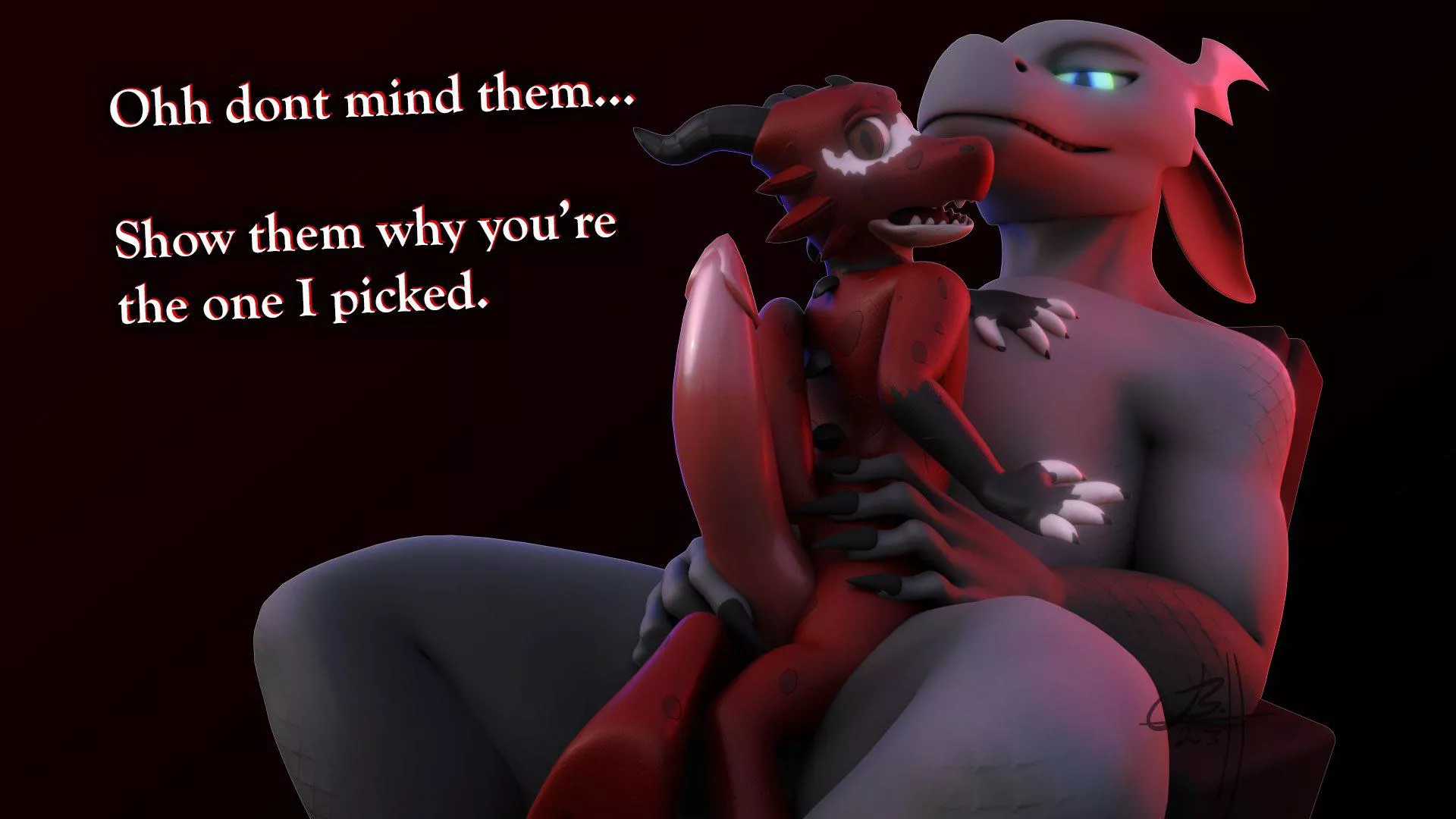 Who’s Next? [brevman] posted by Superconge