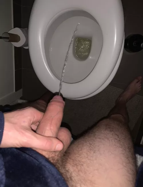 Wish I could piss on you instead by Cumfilledboyfriends