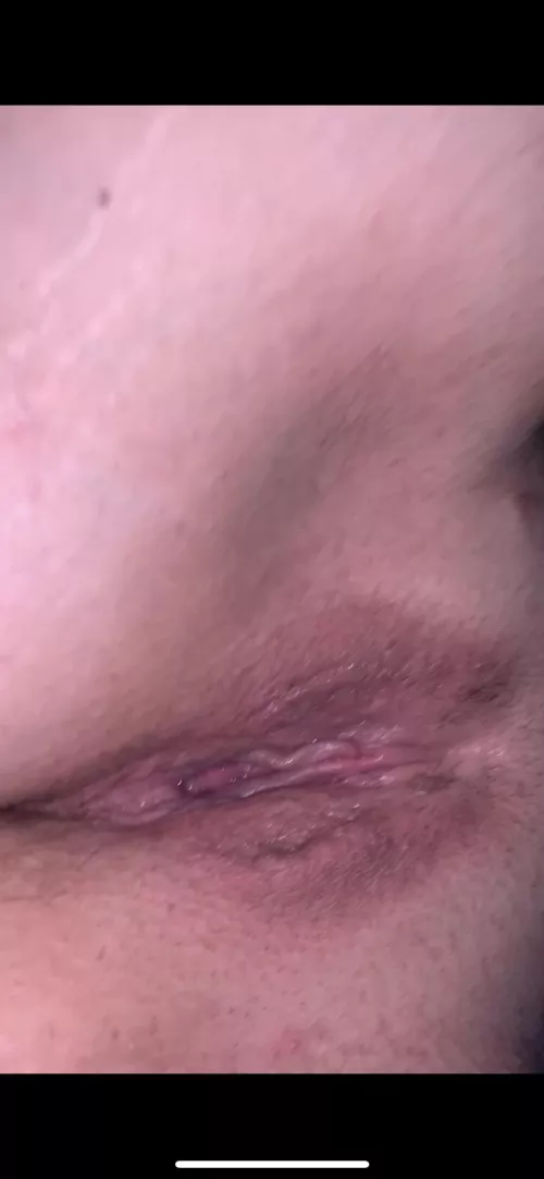 Would anyone fill her full of cum ? by jackandwife