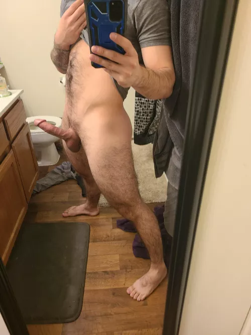 Would love some feedback ;) by youngblood1341