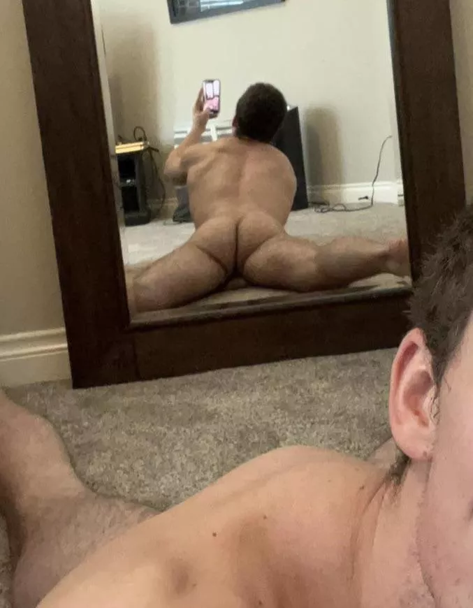 Would you eat this hairy peach?😜 posted by Jackpackage71