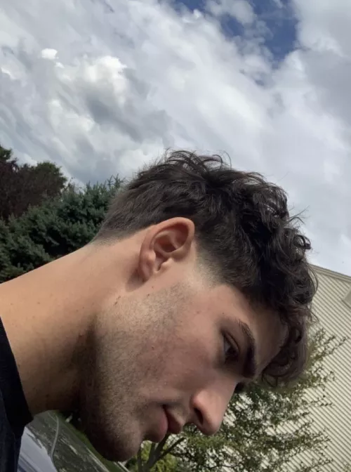 Would you let me show you around Miami? by More-Equivalent3883