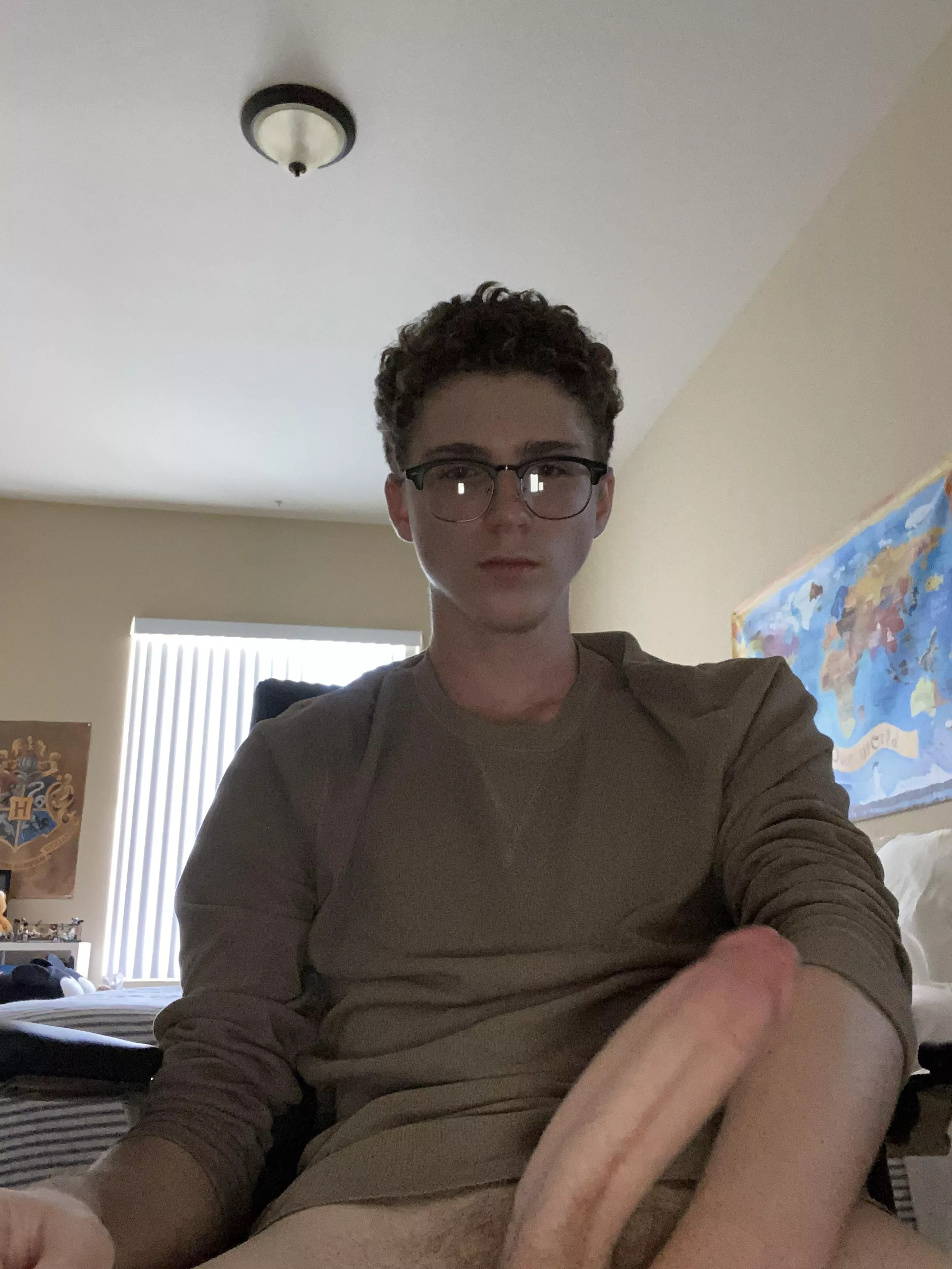 Would you ride it? posted by ItchyInterview9552