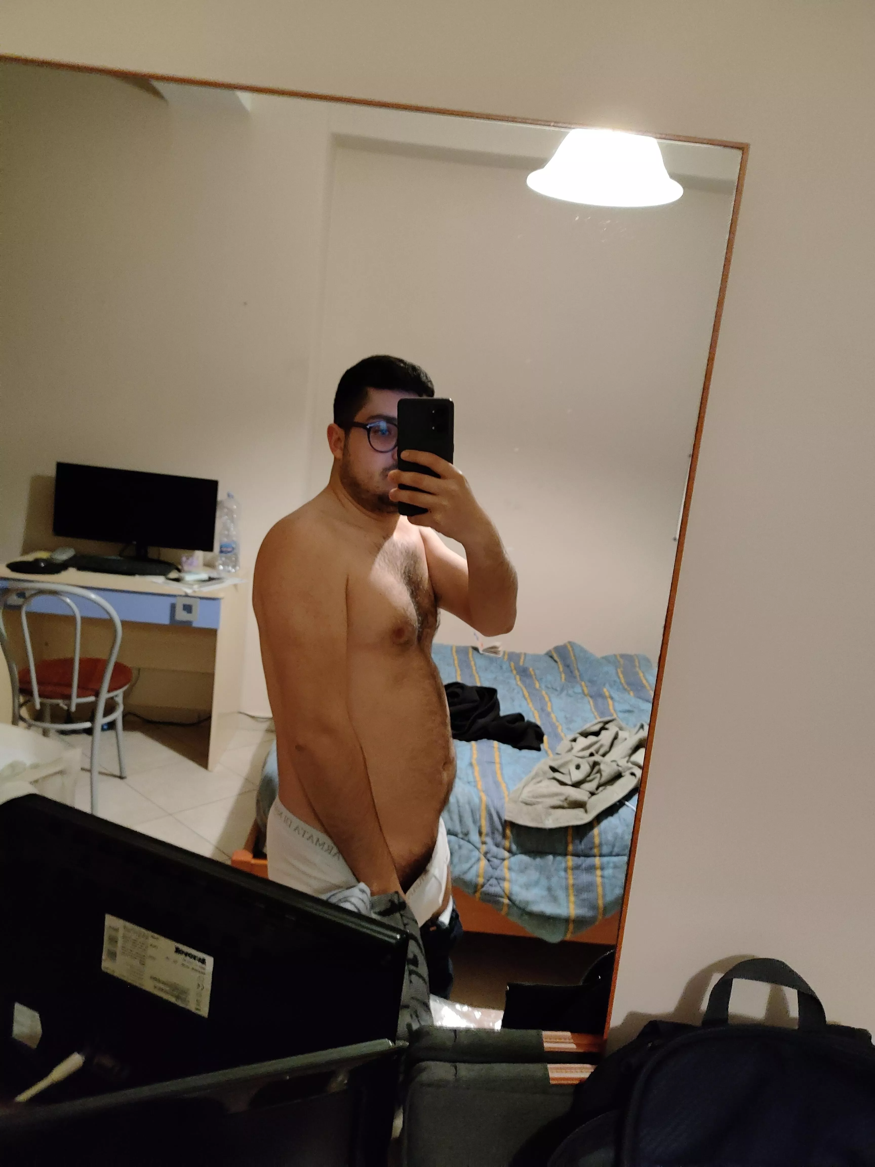 Yes I'm going wild 😜 posted by loldubf