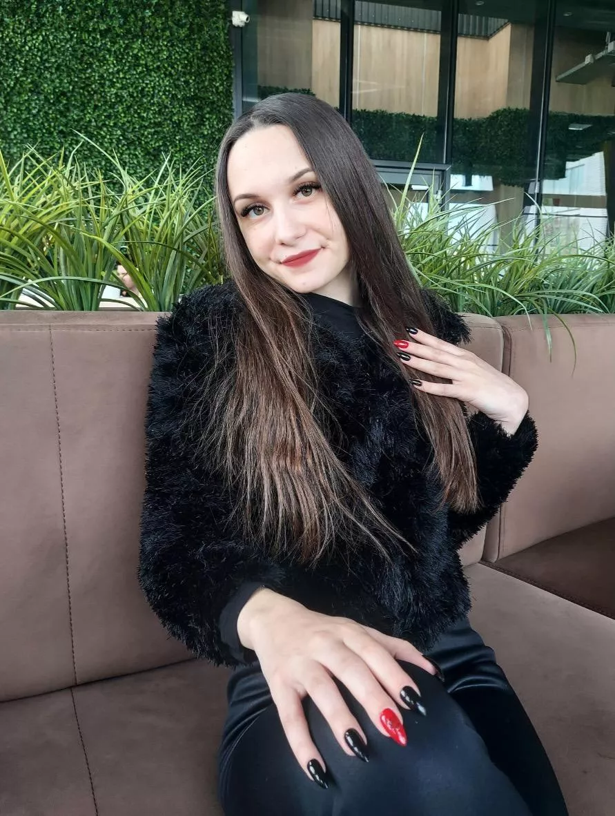 You can have me posted by WatkinsMegan