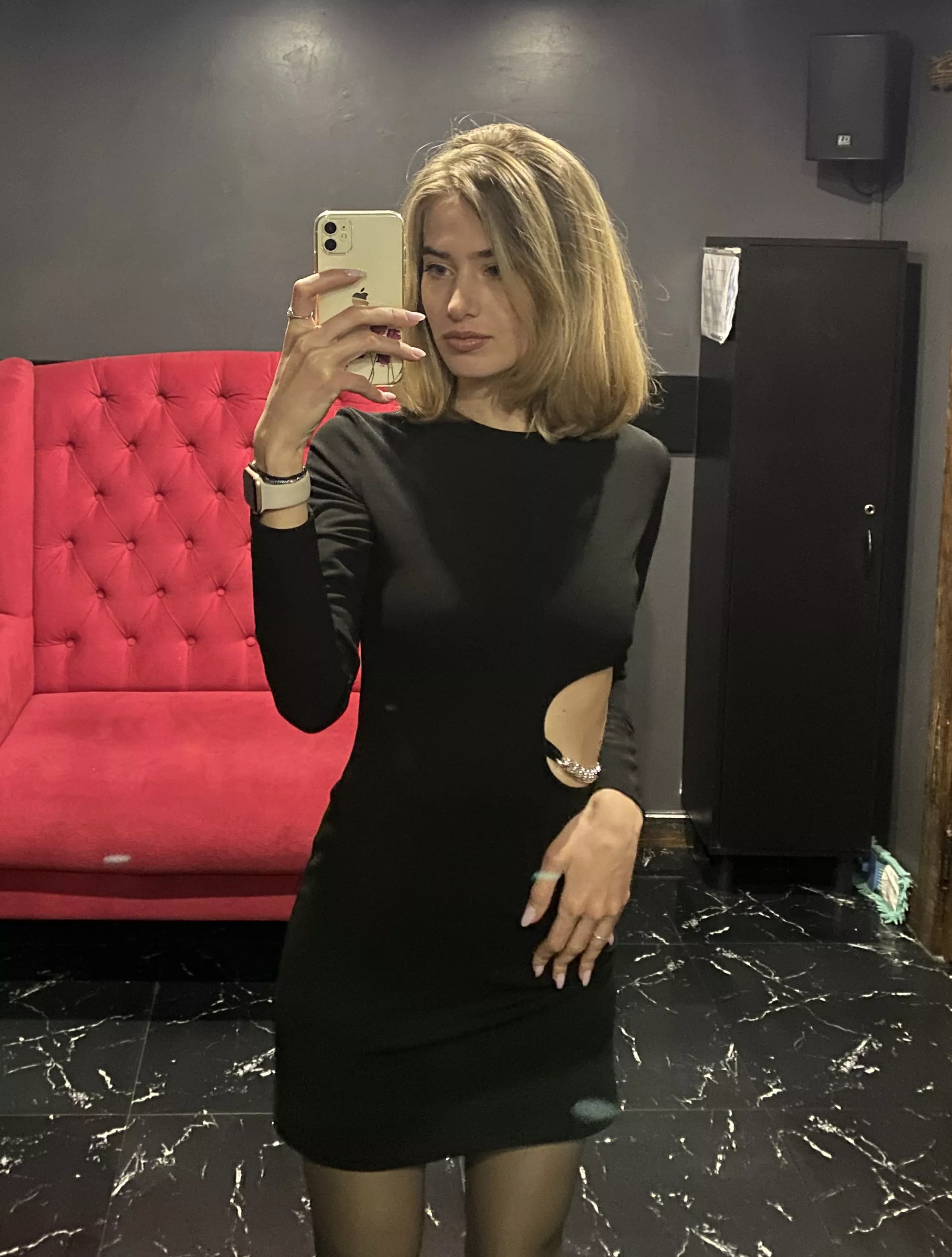 You down to just skip the date & get straight to dessert posted by According-Plate5353