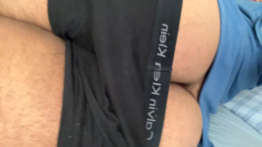 You like my underwear? 🙈 by gazerroops