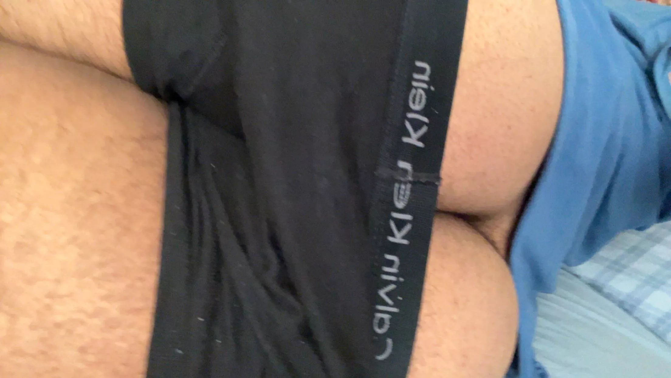 You like my underwear? 🙈 posted by gazerroops