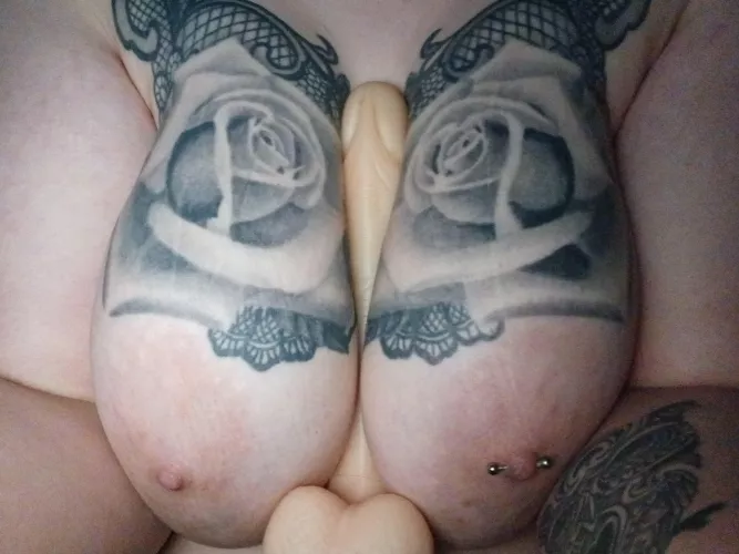 You should fuck me all night by jbdreamer1117