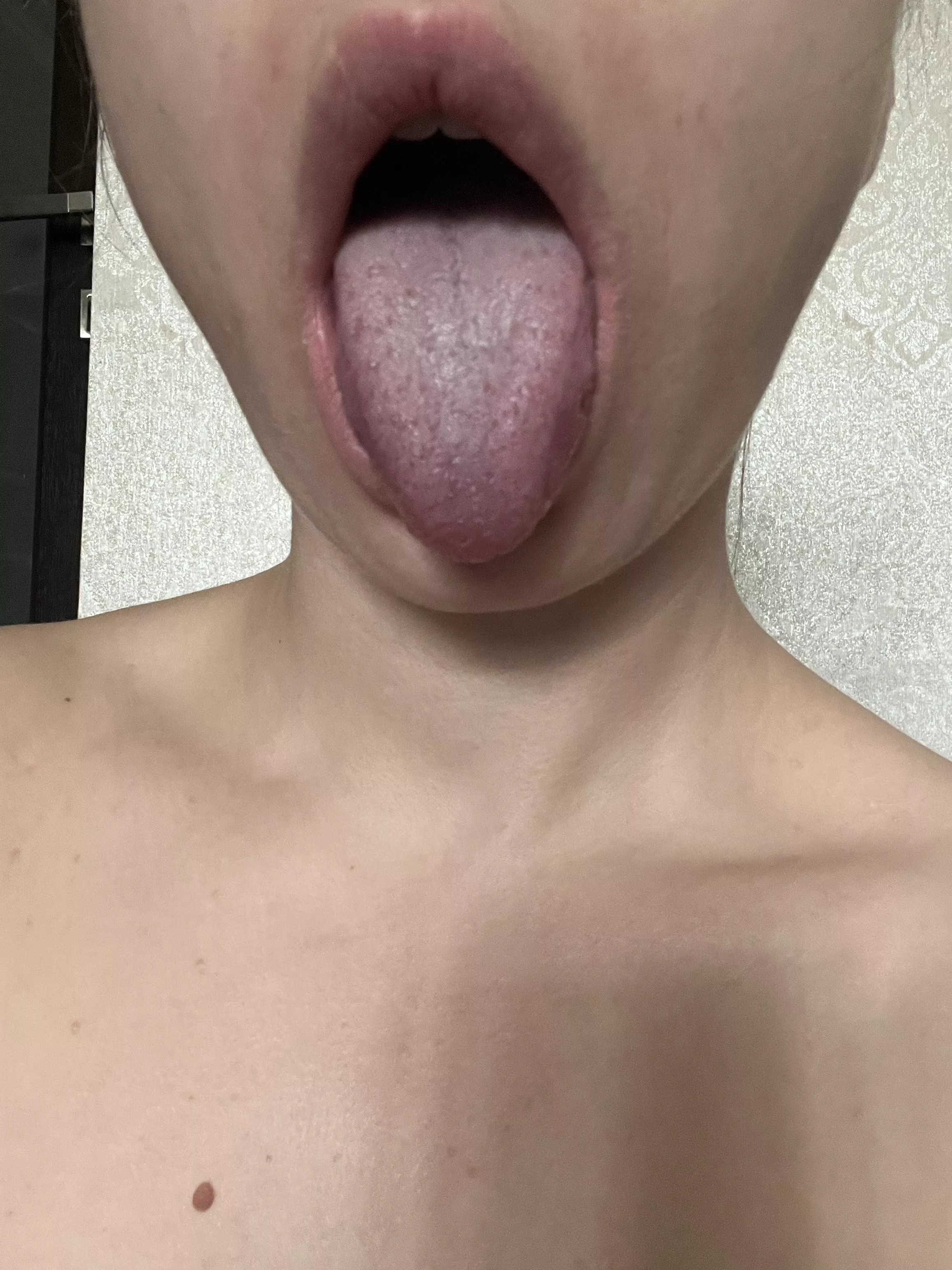 Your dick would be happier in my mouth, believe me posted by finishedArmorer673